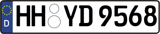 HH-YD9568