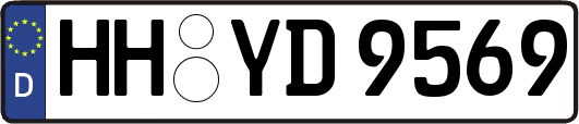 HH-YD9569