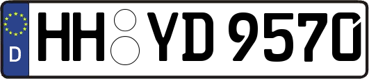 HH-YD9570