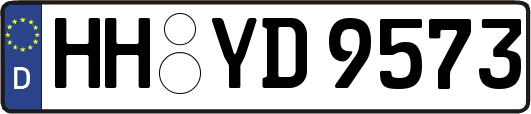 HH-YD9573
