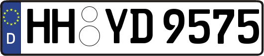 HH-YD9575