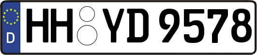 HH-YD9578