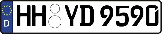 HH-YD9590