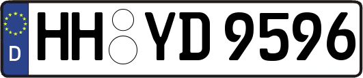 HH-YD9596