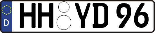 HH-YD96