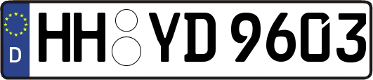 HH-YD9603