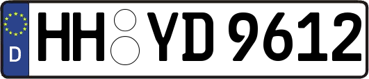 HH-YD9612