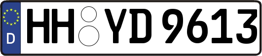 HH-YD9613