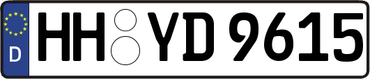 HH-YD9615