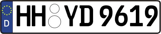 HH-YD9619