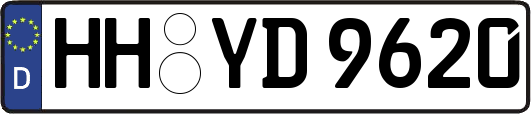 HH-YD9620