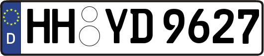 HH-YD9627
