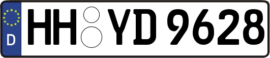 HH-YD9628