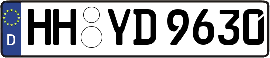 HH-YD9630