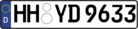 HH-YD9633