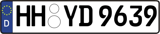 HH-YD9639