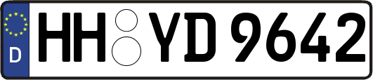 HH-YD9642
