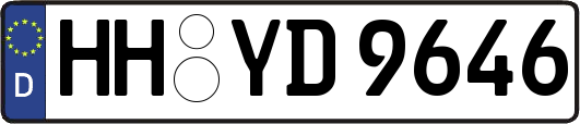 HH-YD9646