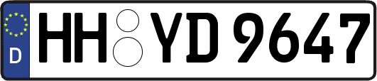HH-YD9647