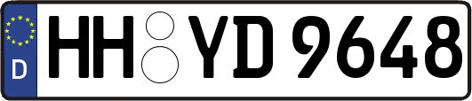 HH-YD9648