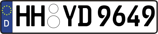 HH-YD9649