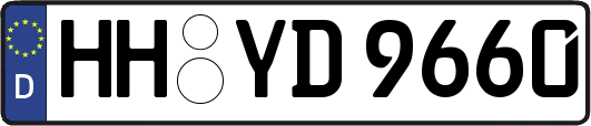 HH-YD9660