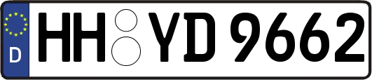 HH-YD9662