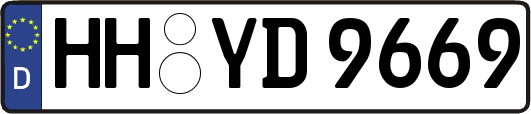 HH-YD9669