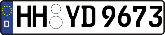 HH-YD9673