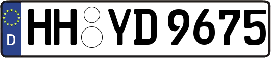 HH-YD9675