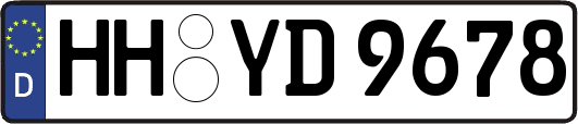 HH-YD9678