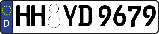 HH-YD9679