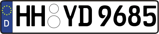HH-YD9685