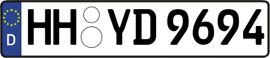 HH-YD9694