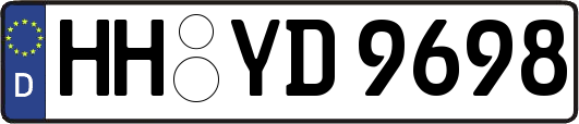HH-YD9698