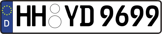 HH-YD9699