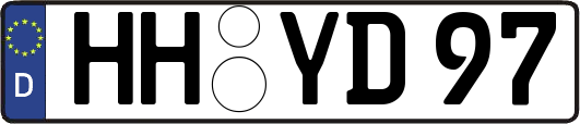 HH-YD97
