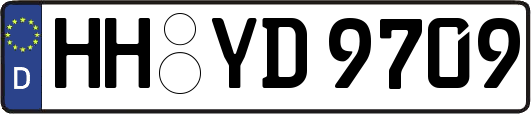 HH-YD9709