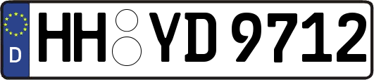 HH-YD9712