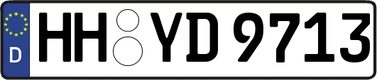 HH-YD9713