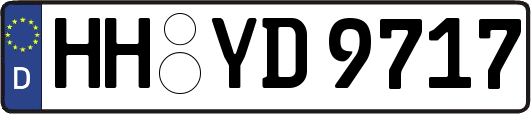 HH-YD9717