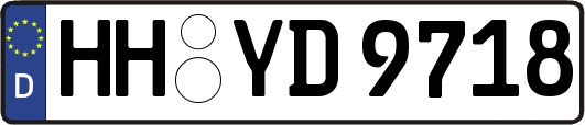 HH-YD9718