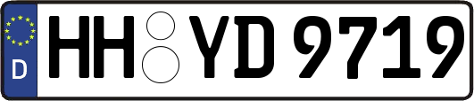 HH-YD9719