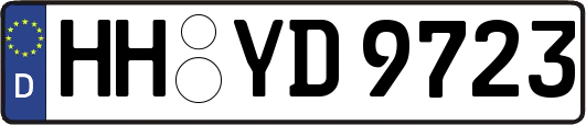 HH-YD9723