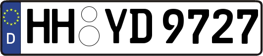HH-YD9727