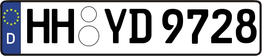 HH-YD9728