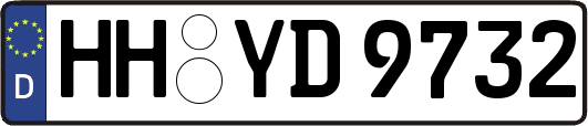 HH-YD9732