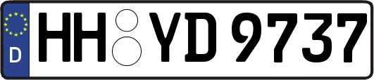 HH-YD9737