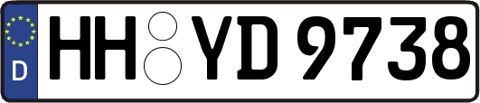 HH-YD9738