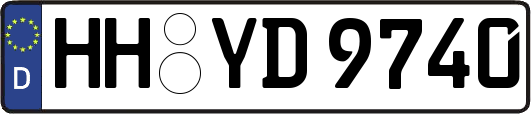 HH-YD9740